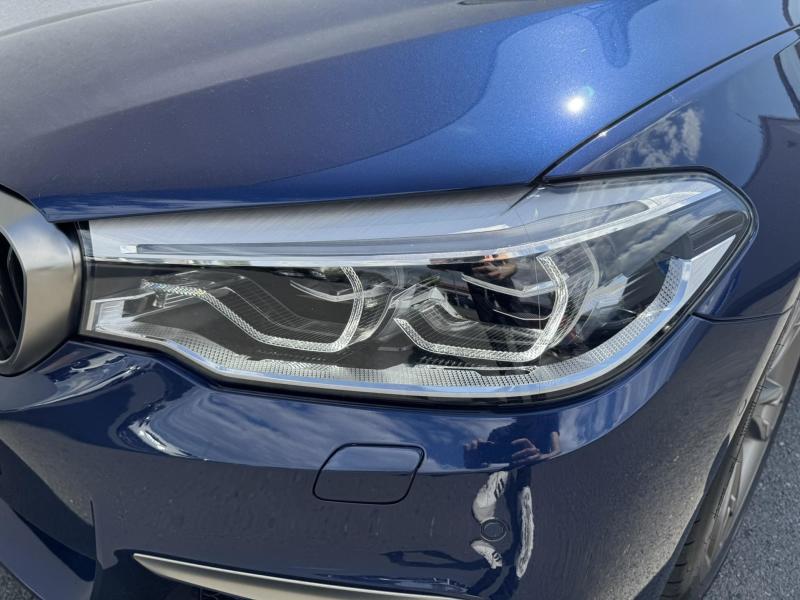BMW Řada 5
