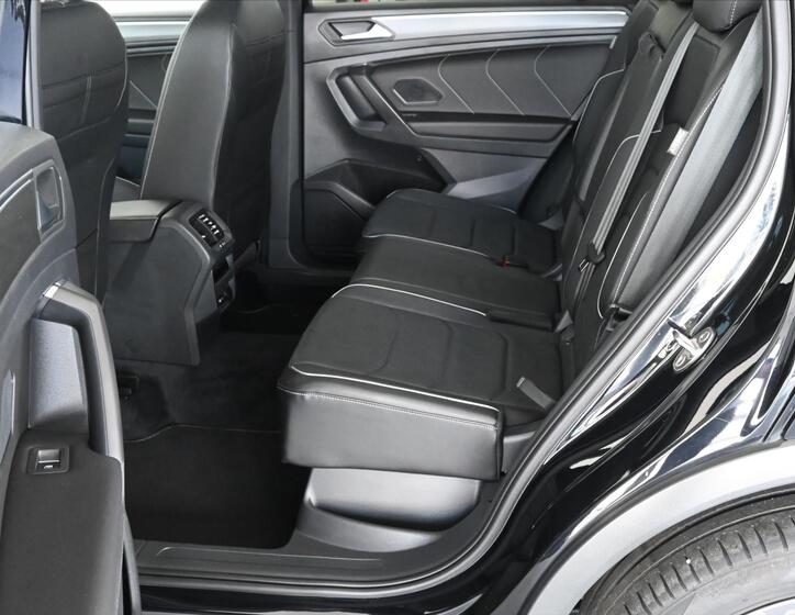 Volkswagen Tiguan Allspace 10