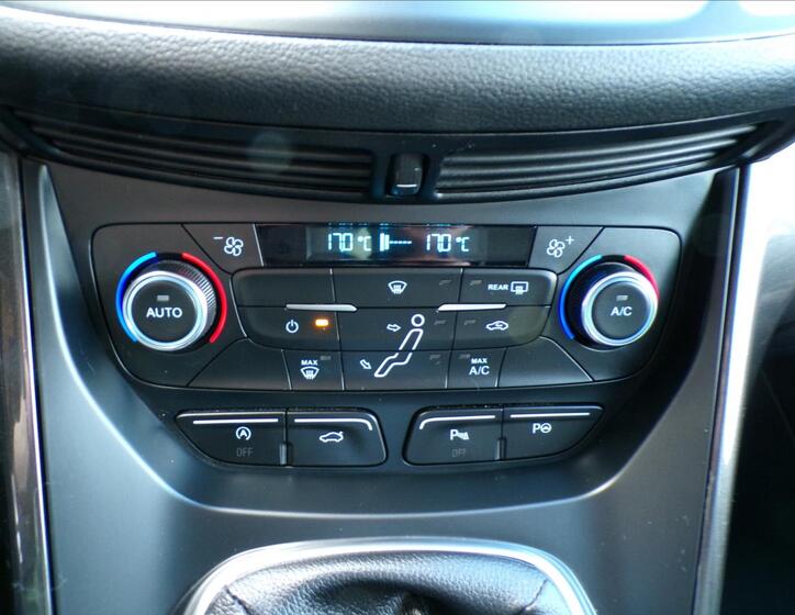 Ford Grand C-MAX 12