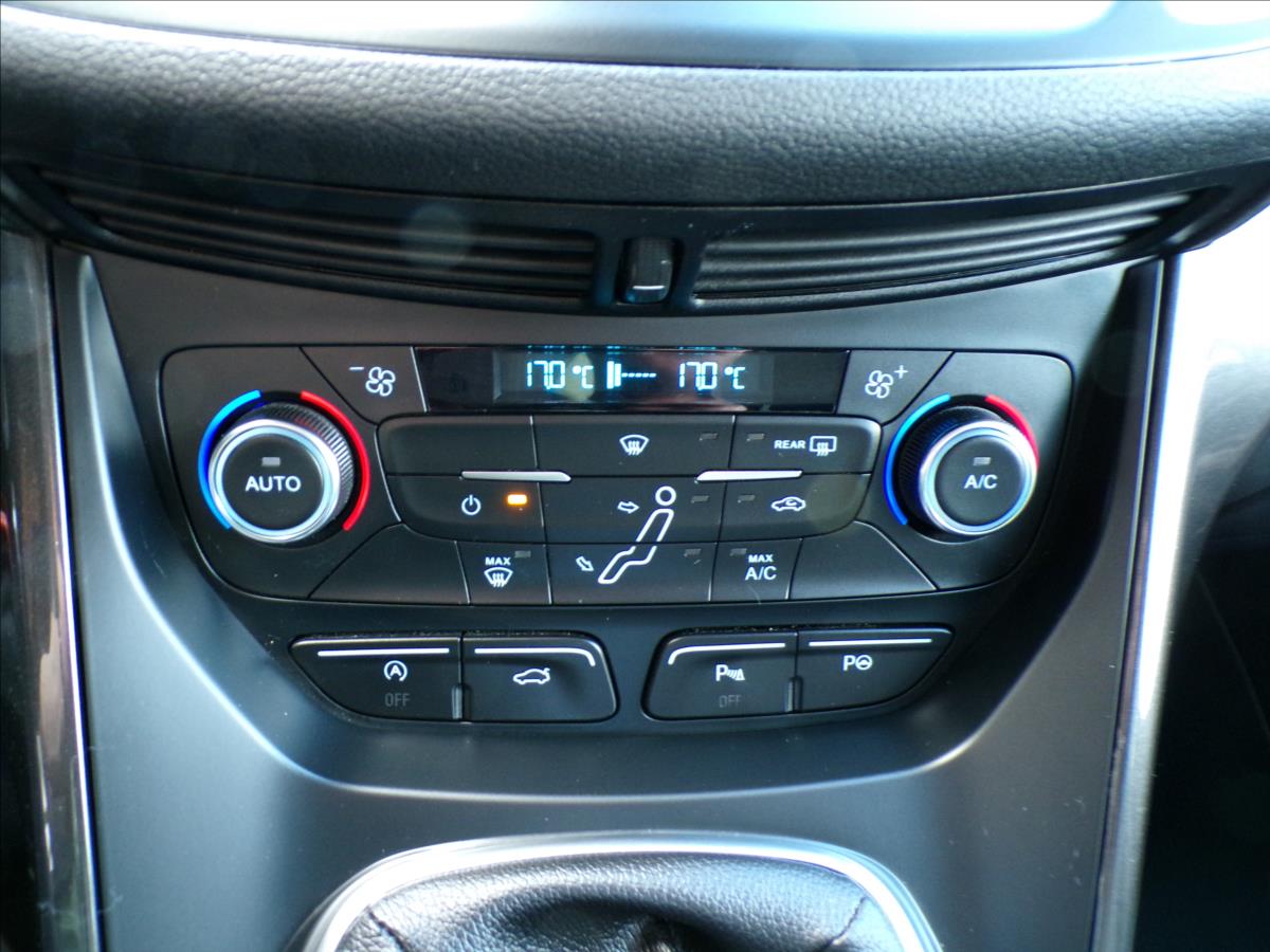 Ford Grand C-MAX