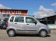 Suzuki Wagon R 4