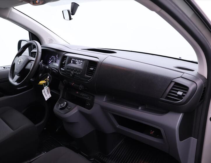 Toyota ProAce 33