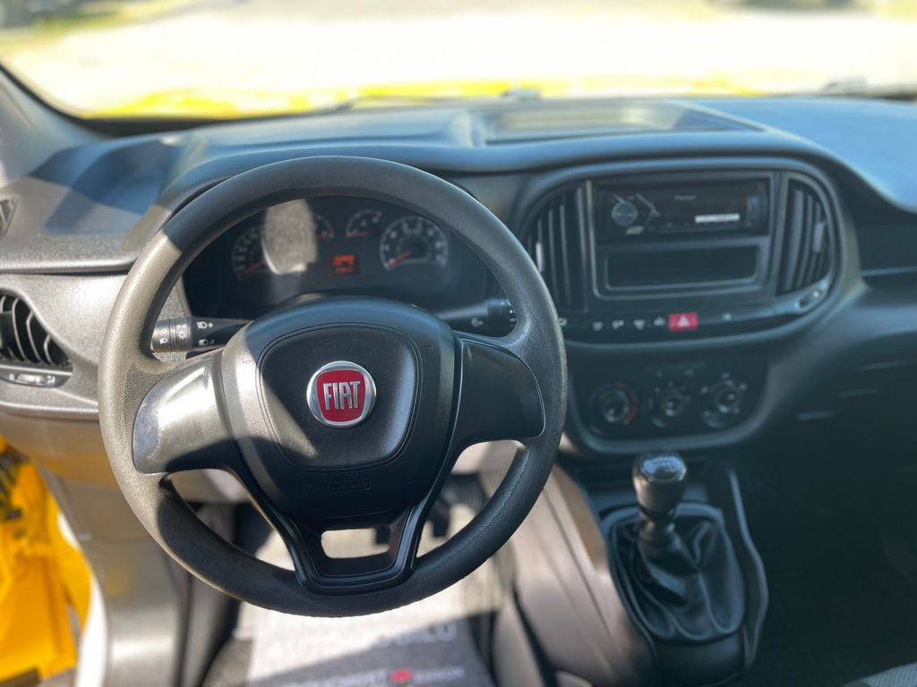 Fiat Dobló