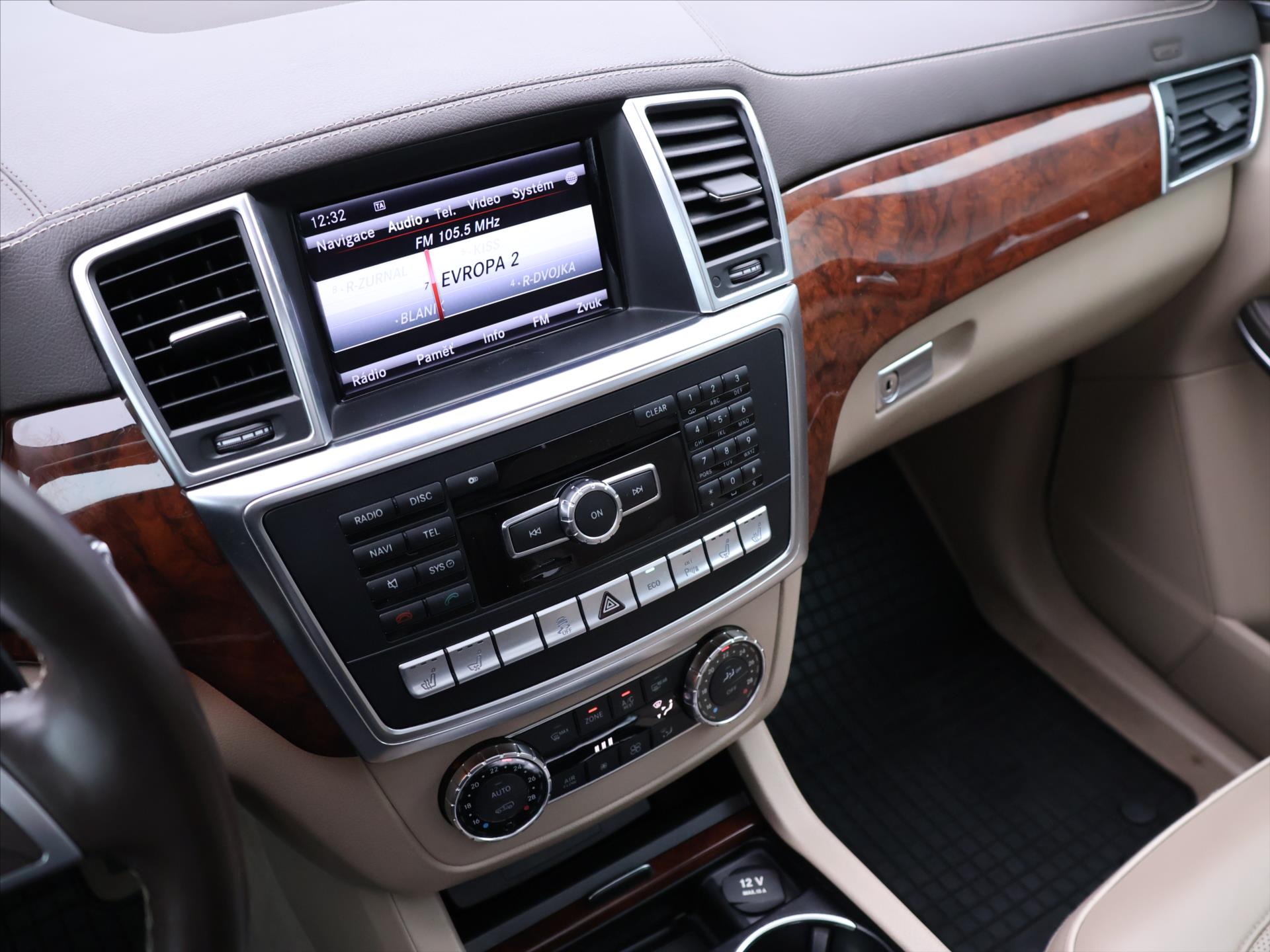 Mercedes-Benz GL