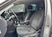 Volkswagen Tiguan 11