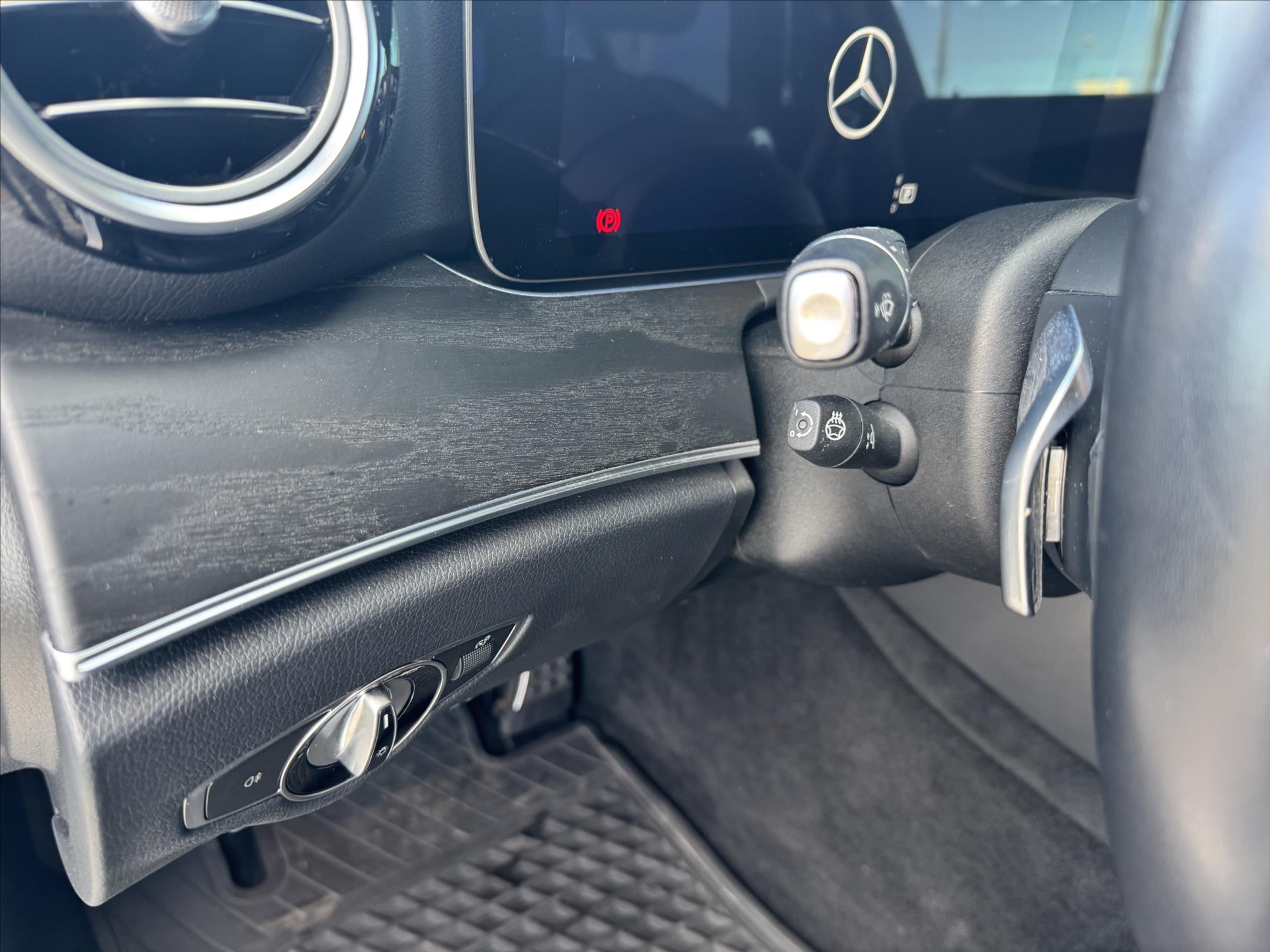 Mercedes-Benz Třídy E