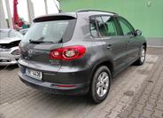 Volkswagen Tiguan 3