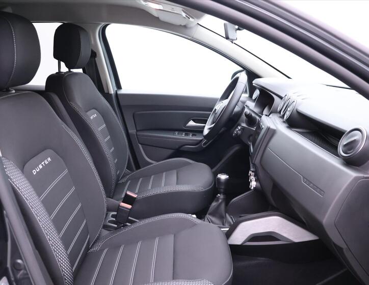 Dacia Duster 11