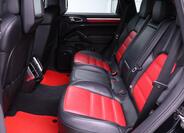 Porsche Cayenne 15