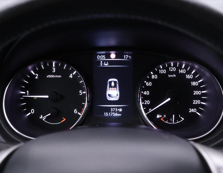 Nissan Qashqai 20