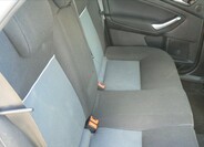 Ford Mondeo 18