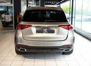 Mercedes-Benz GLE 5