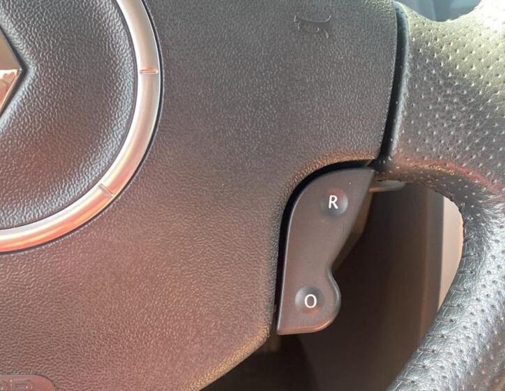 Renault Mégane 17