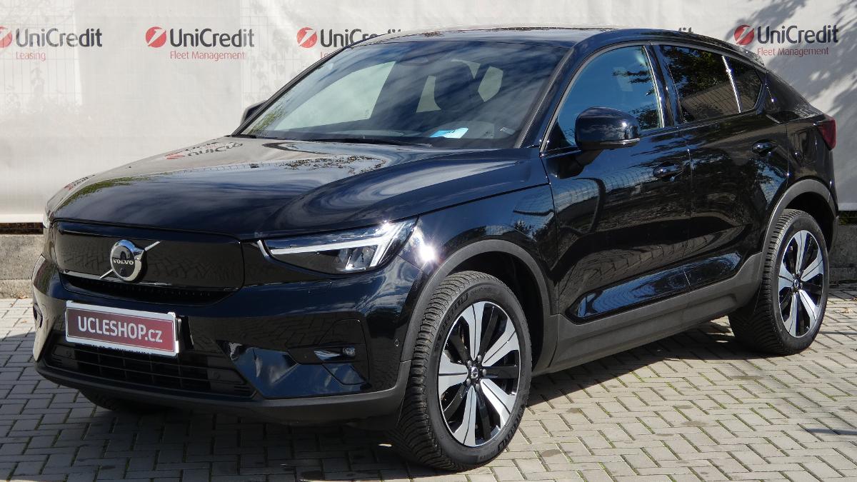 Volvo C40