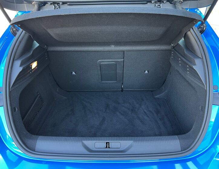 Peugeot 308 6
