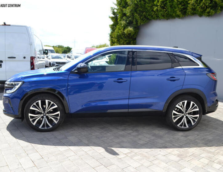Renault Austral 2