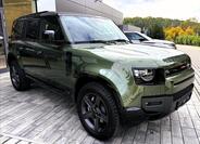 Land Rover Defender 11