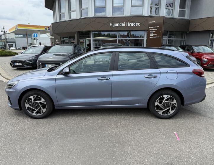 Hyundai i30 3