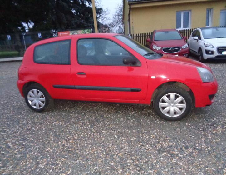 Renault Clio 5