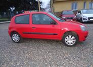 Renault Clio 5