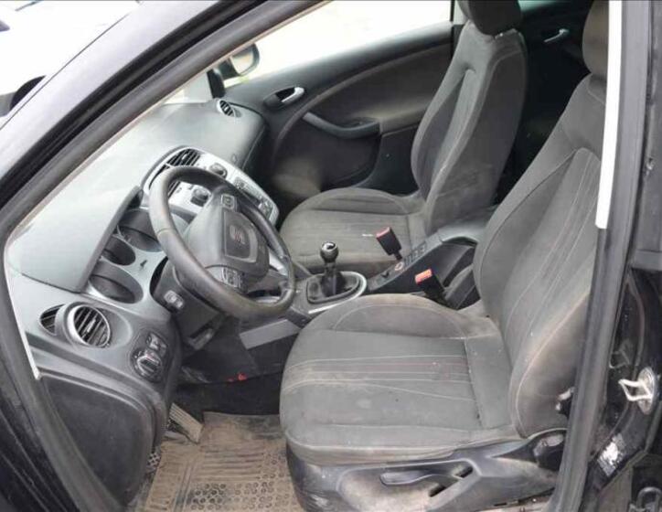Seat Altea 25