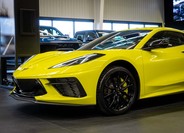 Chevrolet Corvette 13