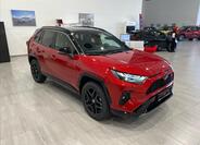 Toyota RAV4 3
