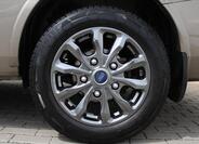 Ford Tourneo Custom 10