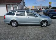 Škoda Octavia 5