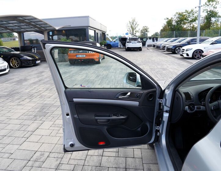 Škoda Octavia 15