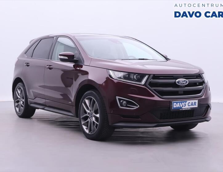 Ford Edge 1