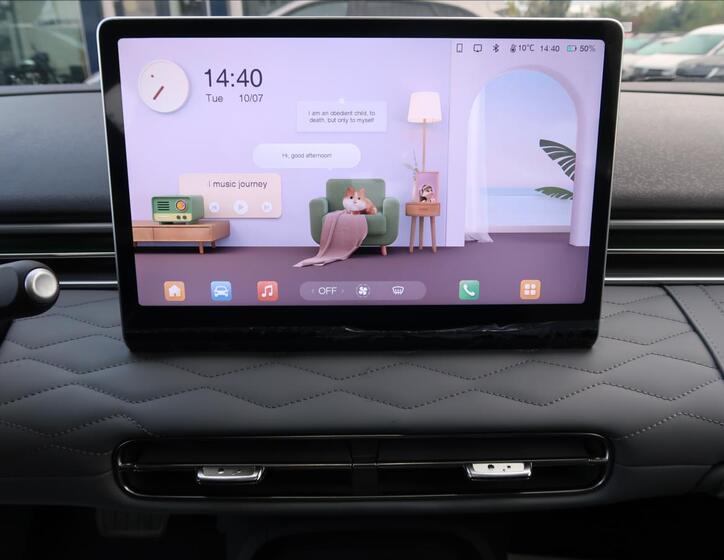 Dongfeng Box 13