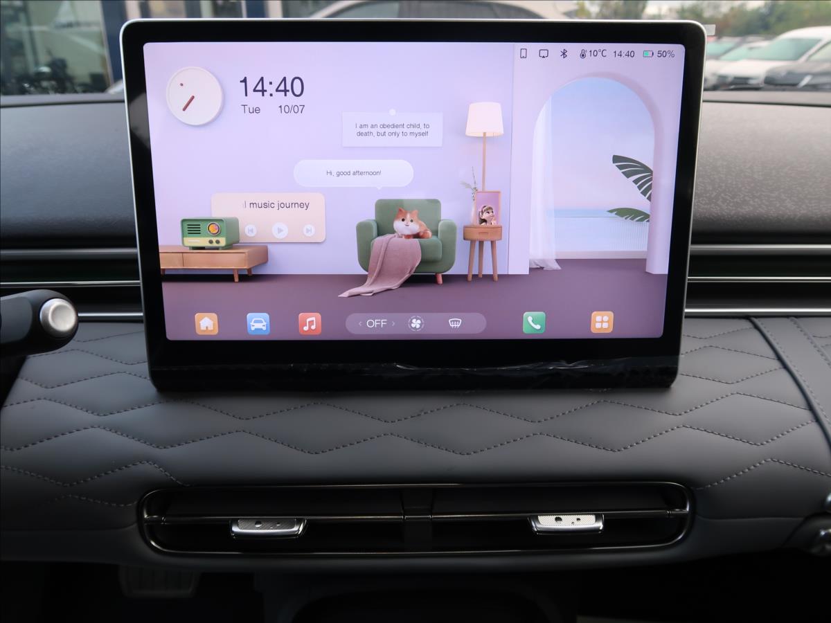 Dongfeng Box