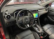 MG ZS 6