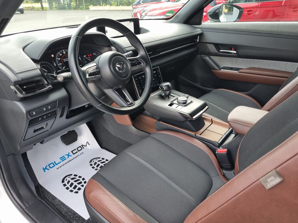 Mazda MX-30