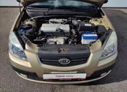 KIA Rio 20
