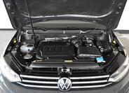 Volkswagen Touran 5