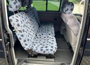 Volkswagen Caravelle 12