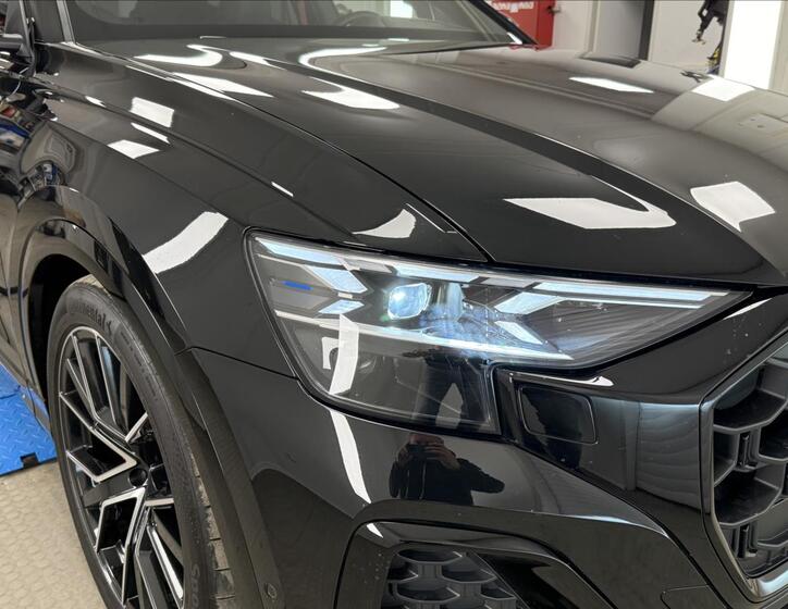 Audi Q8 45