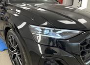 Audi Q8 45