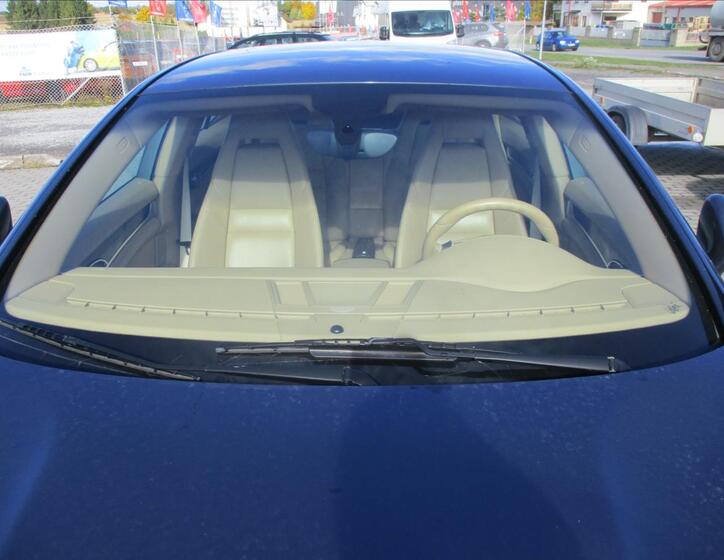 Porsche Panamera 30