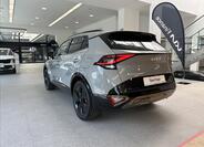 KIA Sportage 7