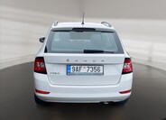Škoda Fabia 5