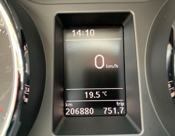 Škoda Superb 11