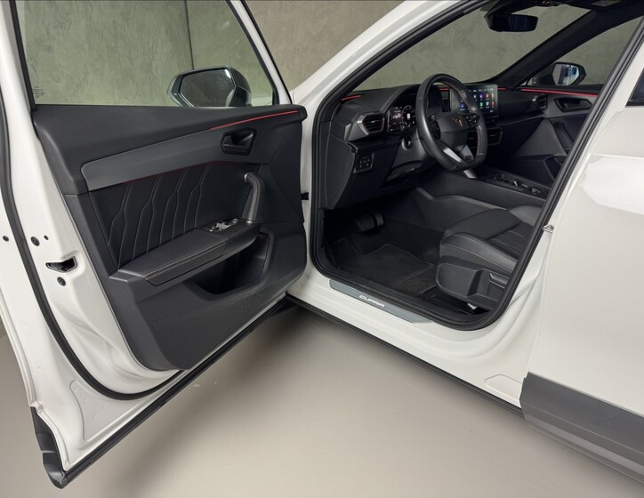 Cupra Formentor 19