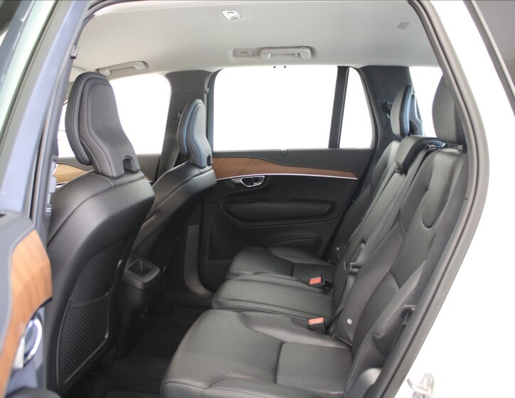 Volvo XC90 7