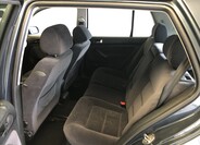 Volkswagen Golf 10
