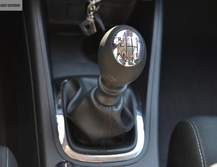 Renault Mégane 27