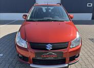 Suzuki SX4 2
