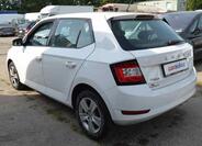 Škoda Fabia 6